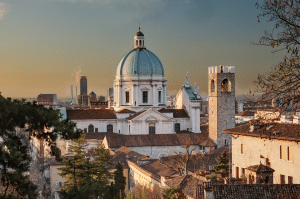 Locali scambisti Brescia