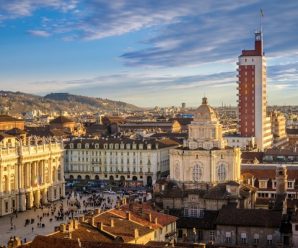 Locali scambisti Torino