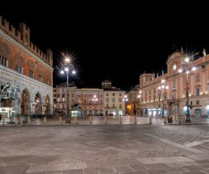 Scambisti Piacenza: luoghi di riferimento